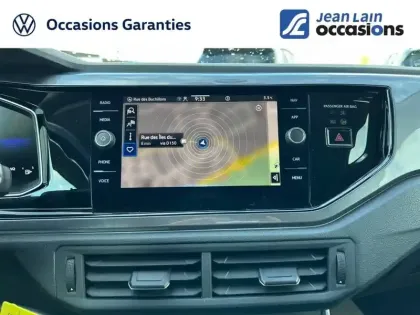 Photo 54 Volkswagen Polo  1.0 TSI 95 S&S DSG7