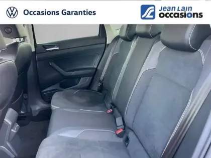 Photo 45 Volkswagen Polo  1.0 TSI 95 S&S DSG7