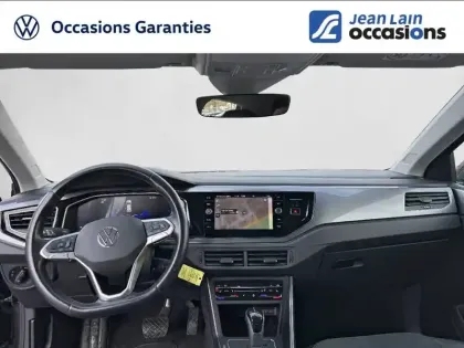 Photo 22 Volkswagen Polo  1.0 TSI 95 S&S DSG7