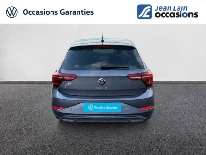 Photo 7 Volkswagen Polo Gén. VI Ph2 Style 5