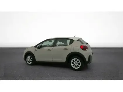 Photo 35 Citroën C3  PureTech 83 S&S BVM5