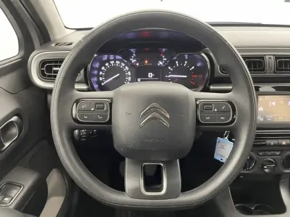 Photo 84 Citroën C3  PureTech 83 S&S BVM5