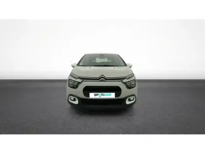 Photo 63 Citroën C3  PureTech 83 S&S BVM5