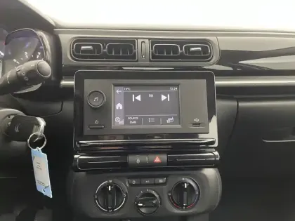 Photo 81 Citroën C3  PureTech 83 S&S BVM5