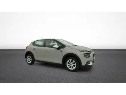 Photo 10 Citroën C3 Gén. III Ph2 YOU! 5