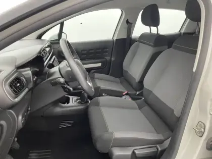 Photo 44 Citroën C3  PureTech 83 S&S BVM5