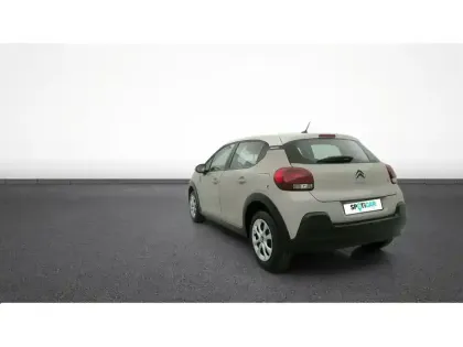 Photo 36 Citroën C3  PureTech 83 S&S BVM5