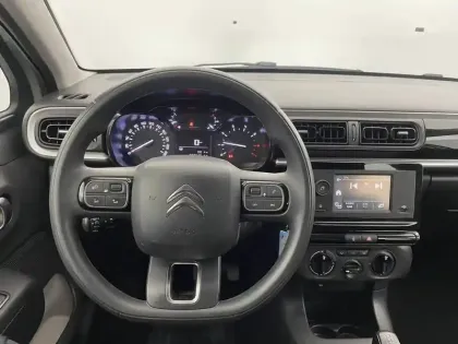 Photo 83 Citroën C3  PureTech 83 S&S BVM5