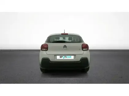 Photo 37 Citroën C3  PureTech 83 S&S BVM5