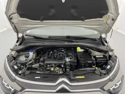 Photo 82 Citroën C3  PureTech 83 S&S BVM5