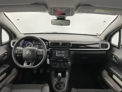 Photo 88 Citroën C3  PureTech 83 S&S BVM5