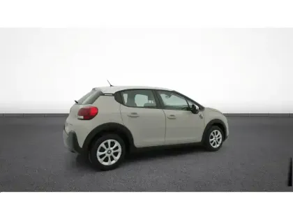 Photo 39 Citroën C3  PureTech 83 S&S BVM5