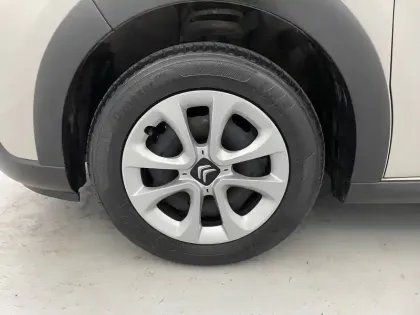 Photo 78 Citroën C3  PureTech 83 S&S BVM5