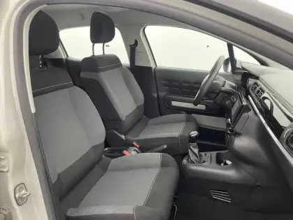 Photo 87 Citroën C3  PureTech 83 S&S BVM5