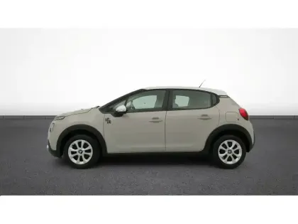 Photo 34 Citroën C3  PureTech 83 S&S BVM5