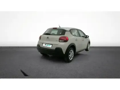 Photo 7 Citroën C3 Gén. III Ph2 YOU! 5