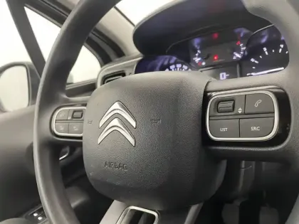 Photo 28 Citroën C3 Gén. III Ph2 YOU! 5