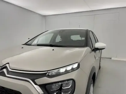 Photo 91 Citroën C3  PureTech 83 S&S BVM5