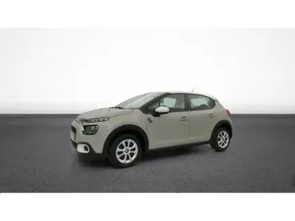 Photo 64 Citroën C3  PureTech 83 S&S BVM5