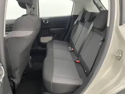 Photo 45 Citroën C3  PureTech 83 S&S BVM5