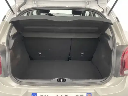 Photo 43 Citroën C3  PureTech 83 S&S BVM5