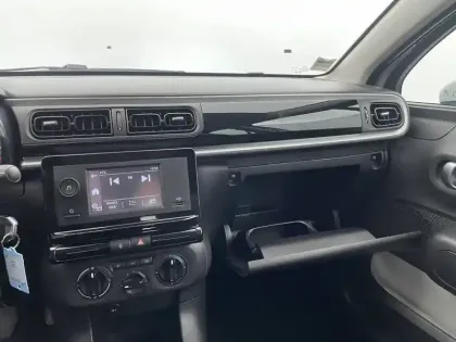 Photo 92 Citroën C3  PureTech 83 S&S BVM5