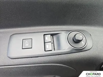 Photo 23 Peugeot Partner  FOURGON STANDARD 650 KG BLUEHDI 100 S&S BVM6