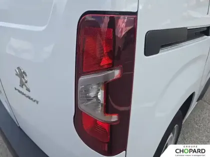 Photo 27 Peugeot Partner  FOURGON STANDARD 650 KG BLUEHDI 100 S&S BVM6