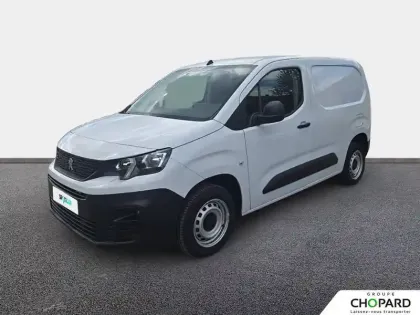 Photo Peugeot Partner Premium