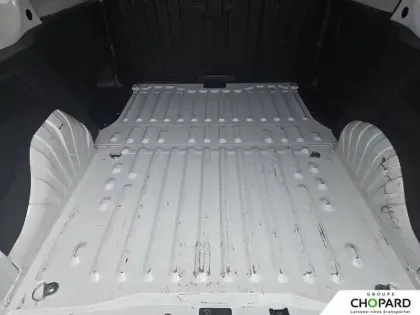 Photo 7 Peugeot Partner  FOURGON STANDARD 650 KG BLUEHDI 100 S&S BVM6