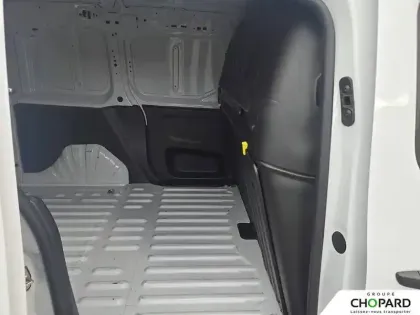 Photo 19 Peugeot Partner  FOURGON STANDARD 650 KG BLUEHDI 100 S&S BVM6