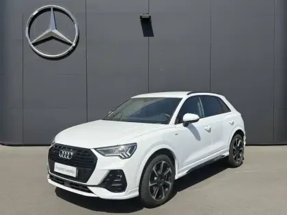 Photo Audi Q3 S Edition
