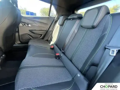 Photo 9 Peugeot 2008 Gén. II Ph2 GT 5