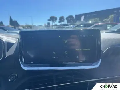 Photo 14 Peugeot 2008 Gén. II Ph2 GT 5