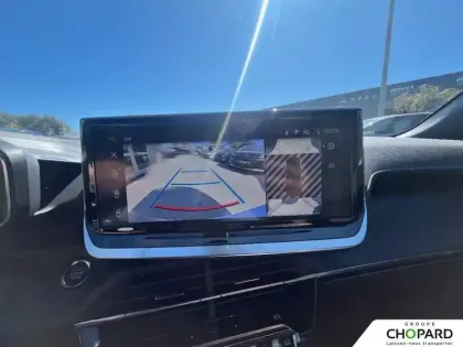 Photo 12 Peugeot 2008 Gén. II Ph2 GT 5