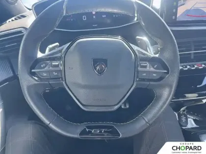 Photo 13 Peugeot 2008 Gén. II Ph2 GT 5