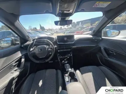 Photo 7 Peugeot 2008 Gén. II Ph2 GT 5