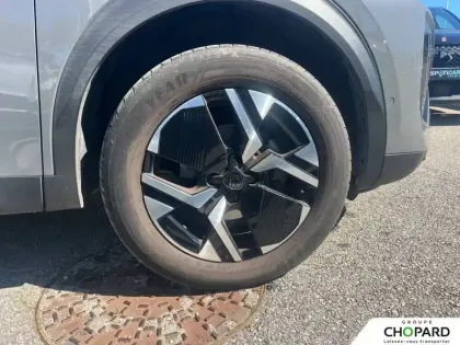 Photo 10 Peugeot 2008 Gén. II Ph2 GT 5