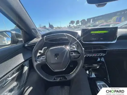 Photo 11 Peugeot 2008 Gén. II Ph2 GT 5