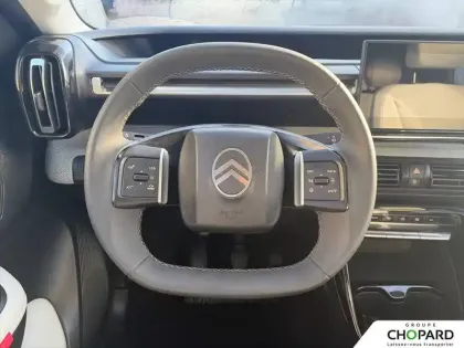 Photo 15 Citroën C3 Gén. IV Ph1 MAX 5