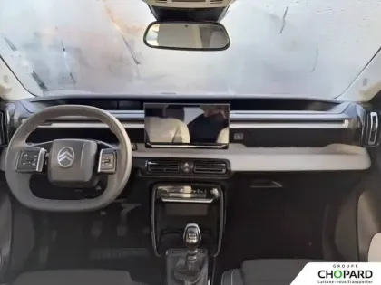 Photo 14 Citroën C3 Gén. IV Ph1 MAX 5