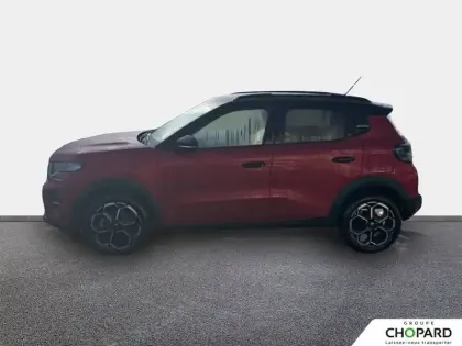 Photo 8 Citroën C3 Gén. IV Ph1 MAX 5