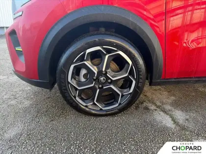 Photo 11 Citroën C3 Gén. IV Ph1 MAX 5