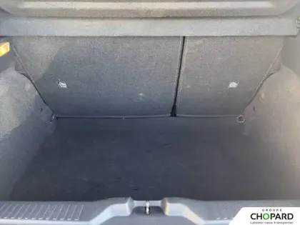 Photo 5 Citroën C3 Gén. IV Ph1 MAX 5