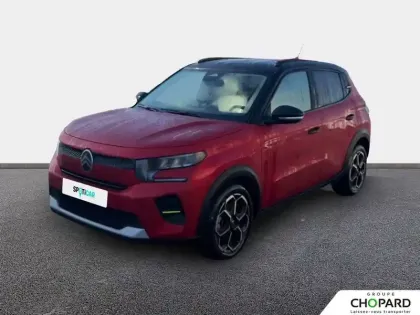 Photo Citroën C3 Max