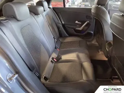 Photo 19 Mercedes CLA  Shooting Brake 200 7G-DCT