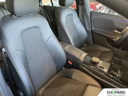 Photo 10 Mercedes CLA  Shooting Brake 200 7G-DCT