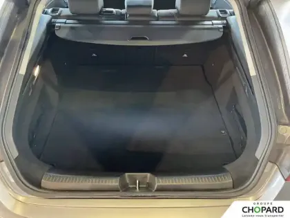 Photo 7 Mercedes CLA  Shooting Brake 200 7G-DCT