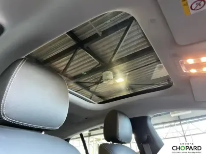 Photo 21 Mercedes CLA  Shooting Brake 200 7G-DCT