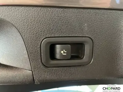 Photo 28 Mercedes CLA  Shooting Brake 200 7G-DCT